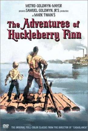 As Aventuras de Huckleberry Finn  Download Mais Baixado