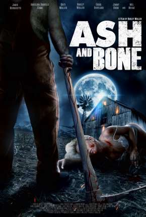 Ash and Bone - Legendado