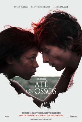 Até os Ossos - Legendado Torrent Download Mais Baixado