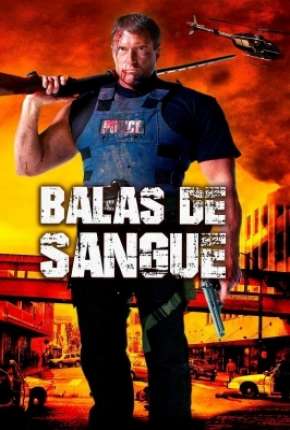 Balas de Sangue  Download Mais Baixado