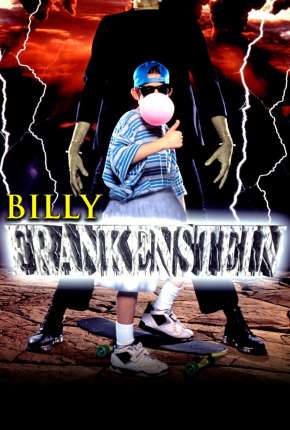 Billy Frankenstein  Download Mais Baixado