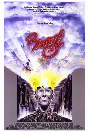 Brazil, o Filme