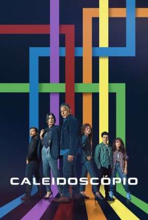 Caleidoscópio Torrent Download Mais Baixado