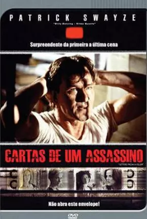 Cartas de Um Assassino  Download Mais Baixado