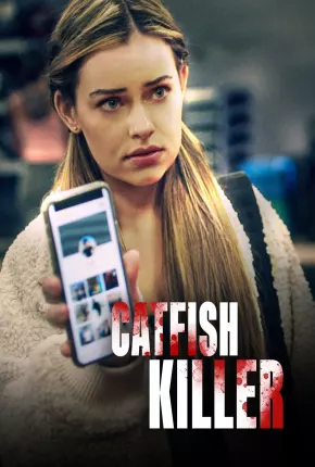 Catfish Killer - Legendado