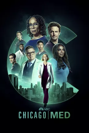 Chicago Med - Atendimento de Emergência - 8ª Temporada