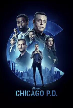 Chicago P.D. - Distrito 21 - 10ª Temporada