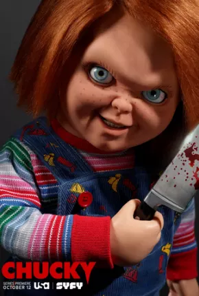 Chucky - 1ª Temporada Completa