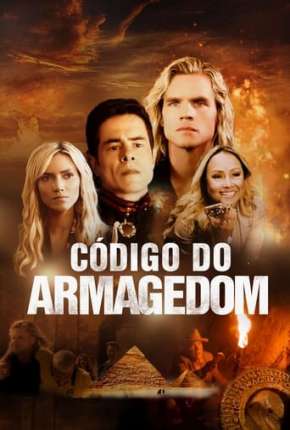 Código do Armagedom Torrent Download Mais Baixado