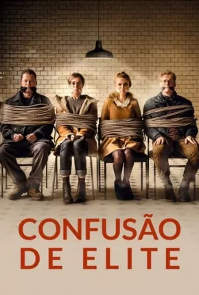 Confusao de Elite Torrent Download Mais Baixado