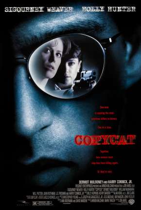 Copycat - A Vida Imita a Morte