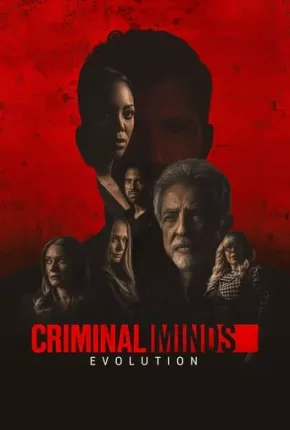 Criminal Minds - Mentes Criminosas 16ª Temporada Legendada Torrent Download Mais Baixado