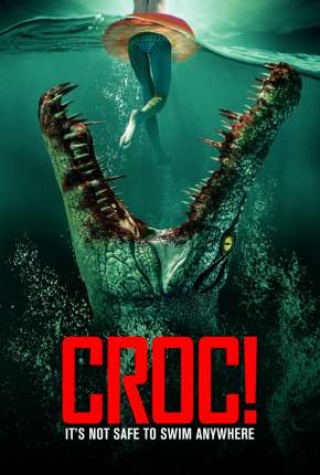 Croc! - Legendado Torrent Download Mais Baixado