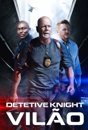 Detective Knight - Vilão Torrent Download Mais Baixado