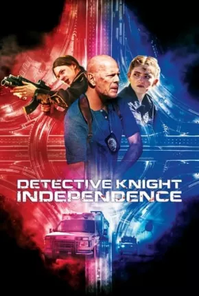 Detetive Knight - Independência Torrent Download Mais Baixado