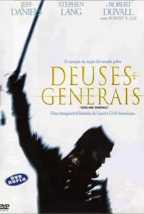 Deuses e Generais