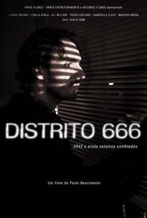 Distrito 666 Torrent Download Mais Baixado