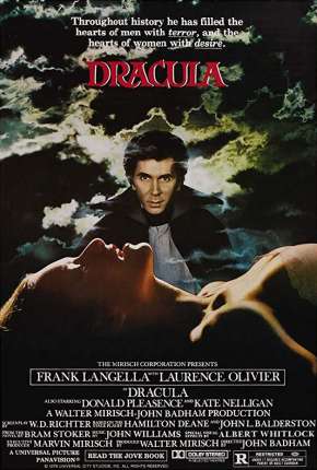 Drácula 1979