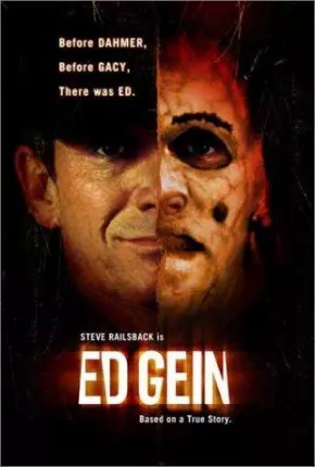 Ed Gein - O Serial Killer  Download Mais Baixado