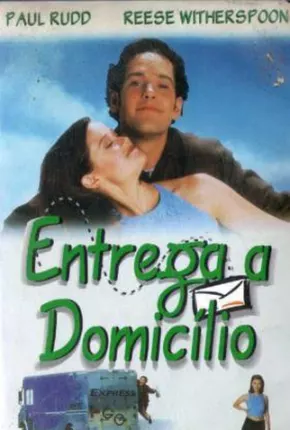 Entrega a Domicílio