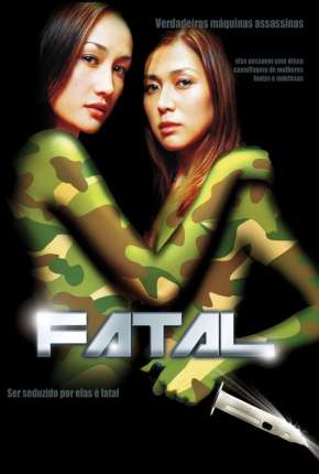 Fatal - Chik loh dak gung  Download Mais Baixado