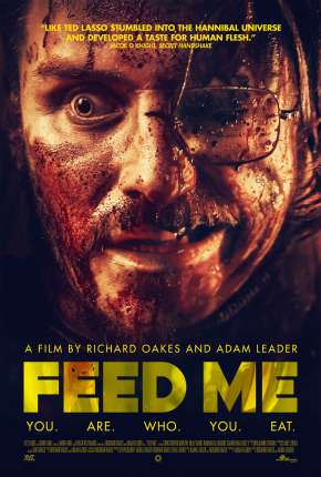 Feed Me - Legendado Torrent Download Mais Baixado