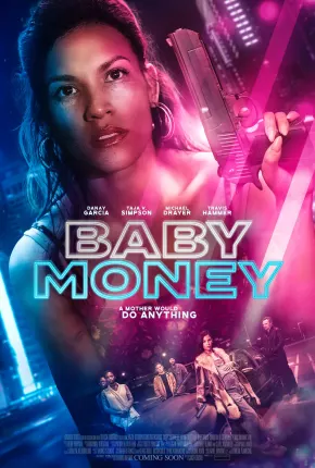 Fim da Linha - Baby Money Torrent Download Mais Baixado