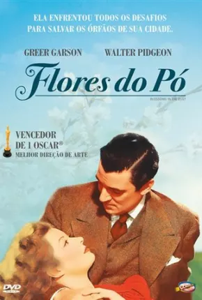 Flores do Pó