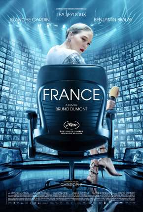 France Sob Os Holofotes Torrent Download Mais Baixado