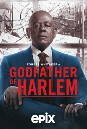 Godfather of Harlem - 3ª Temporada Legendada Torrent Download Mais Baixado