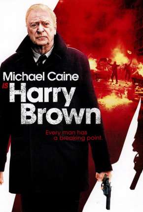 Harry Brown