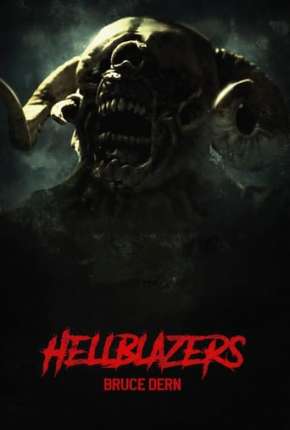 Hellblazers - Legendado Torrent Download Mais Baixado