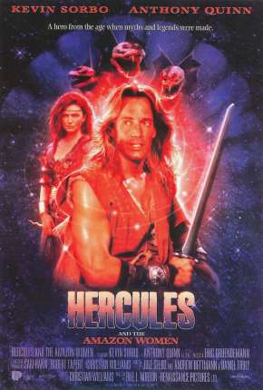 Hércules - Coleção de Filmes Clássicos