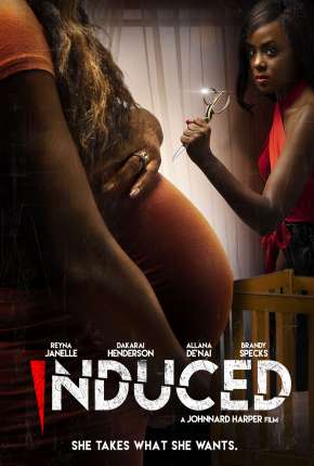 Induced - Legendado Torrent Download Mais Baixado