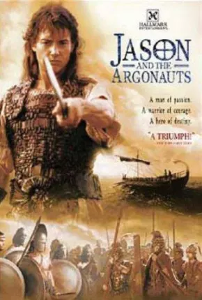 Jasão e os Argonautas - A Vingança do Gladiador  Download Mais Baixado