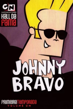 Johnny Bravo - Completo Google Drive  Download Mais Baixado