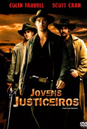 Jovens Justiceiros  Download Mais Baixado