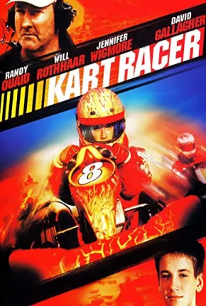 Kart Racer - Alta Velocidade