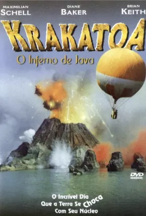 Krakatoa, O Inferno de Java