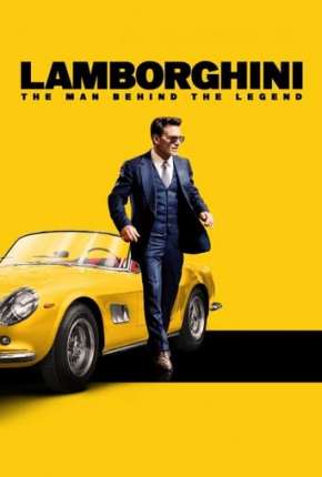 Lamborghini - Legendado Torrent Download Mais Baixado