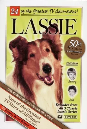 Lassie - A Emoção Milagrosa  Download Mais Baixado