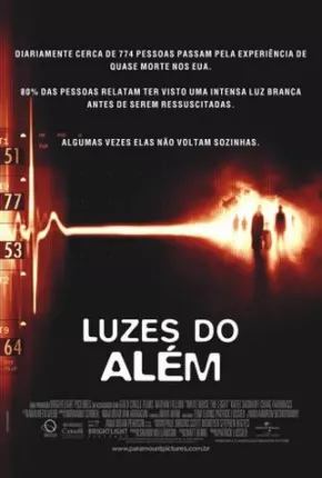 Luzes do Além / Vozes do Além 2  Download Mais Baixado