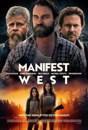 Manifest West - Legendado Torrent Download Mais Baixado