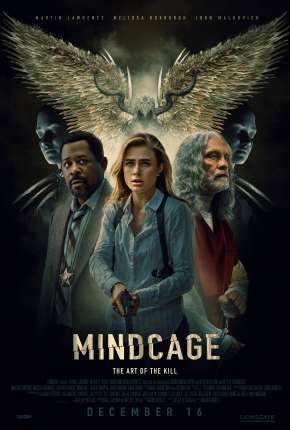 Mindcage - Legendado Torrent Download Mais Baixado