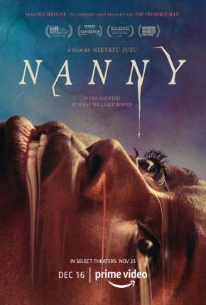 Nanny - Legendado Torrent Download Mais Baixado