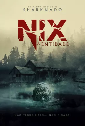 Nix - A Entidade