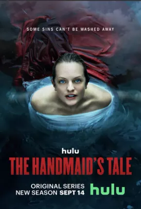 O Conto da Aia - The Handmaids Tale 5ª Temporada Completa