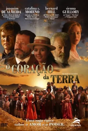 O Coração da Terra  Download Mais Baixado