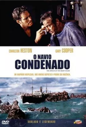 O Navio Condenado  Download Mais Baixado