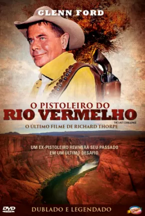 O Pistoleiro do Rio Vermelho